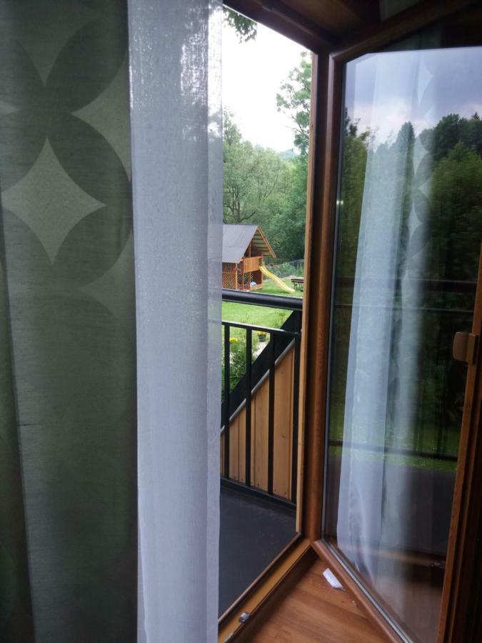 Вілла Sebahouse Закопане Екстер'єр фото